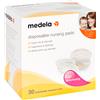 Medela Coppette Assorbil.30pezzi