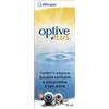 FARMED Srl OPTIVE PLUS SOLUZIONE OFT 10ML