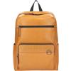 The Bridge Zaino Backpack S Linea Damiano Colore: Blu Oltemare