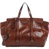 The Bridge Duffle Linea Fabio