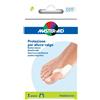 Pietrasanta pharma spa M-AID PROTEZIONE GEL/TESS VALG