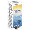 FARMED Srl OPTIVE PLUS SOLUZIONE OFT 10ML