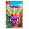 Activision Spyro Reignited Trilogy, Switch Standard Nintendo