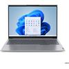 Lenovo ThinkBook 16 AMD Ryzen™ 5 7530U Computer portatile 40,6 cm (16") WUXGA 8 GB DDR4-SDRAM 256 GB SSD Wi-Fi 6 (802.11ax)