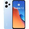 XIAOMI SMARTPHONE XIAOMI REDMI 12 NFC 4+128GB DUOS SKY BLUE ITALIA