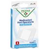 Profar Federfarma.co Acquastop Medicazione Post Operatoria 7,5x10 Cm Profar Med 4 Pezzi