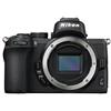 NIKON Z50 + NIKON Z DX 18-140 VR - GARANZIA UFFICIALE NIKON