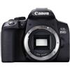 CANON EOS 850D BODY - GARANZIA UFFICIALE CANON