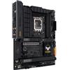 MSI MSI MB B760, B760 GAMING PLUS WIFI, LGA 1700, 4DDR5, 5PCI-Ex16, 3M.2, 4SATA3, MATX B760 GAMING PLUS WIFI