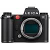 Leica SL3 Garanzia Centri di Assistenza Ufficiali in Italia