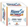 RIPRESA Chemist's Research Ripresa Integratore di Sali Minerali 30 Bustine