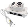 TECNOGAS - Pompa Centrifuga per Scarico Condensa TECNOWATER PC-125A portata 125 l/m