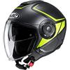 HJC Helmets HJC, Casco jet moto I40 Camet MC4HSF, L