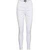 Vero Moda Vmsophia Hw Skinny J Soft Vi403 Ga Noos, Jeans Donna, Bright White, S / 34L