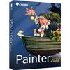 Corel Painter 2022 (Chiave a vita per Windows)
