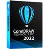 CorelDRAW Technical Suite 2022 (Chiave a vita) - windows