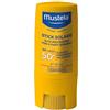 Mustela Lab. Expanscience Italia Mustela Stick Solare Protezione Molto Alta Spf50+ 10 Ml