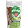 Hi Lamb Snack Dog Bastoncini con Agnello 70G