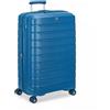 Roncato B-flying Trolley Grande 78 Cm Espandibile - Denim
