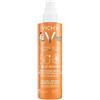 VICHY (L'Oreal Italia SpA) Vichy Capital Soleil Cell Protect Fluido Spray solare Bambini SPF50+ 200ml