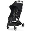 CYBEX GOLD CYBEX PASSEGGINO ORFEO MAGIC BLACK