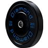DIAMOND JK DISCO BUMPER MASTER 45CM 20KG