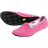 VIBRAM FIVE FINGERS ONE QUARTER SLIPON CANVAS Scarpe Barefoot