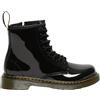 DR. MARTENS 1460 PATENT LAMPER Scarpa Tempo Libero Bambina