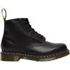 DR. MARTENS 101 YELLOW STITCH Stivaletti Tempo Libero Unisex
