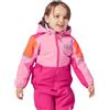 HELLY HANSEN K RIDER 2.0 INSULATED SKI JACKET Giacca Sci Bambina