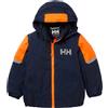 HELLY HANSEN K RIDER 2.0 INS JACKET Giacca Sci Bambino