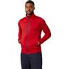 HELLY HANSEN CREW FLEECE JACKET Giacca da Vela Uomo