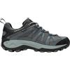 MERRELL CLAYPOOL 2 SPORT GTX - ROCK Scarpa Trekking Uomo