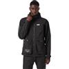 HELLY HANSEN MOVE HOODED RAIN JACKET Giacca Uomo