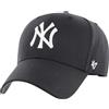 '47 CAPPELLINO KIDS RAISED BASIC NEW YORK YANKEES Berretto Bambini