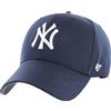 '47 CAPPELLINO KIDS RAISED BASIC NEW YORK YANKEES Berretto