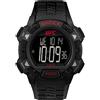 Timex Orologio Digitale al Quarzo Uomo con Cinturino in Silicone TW4B27400