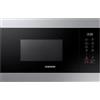 Samsung - Forno Microonde Da Incasso Mg22m74t-nero E Acciaio