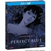 Yamato Video Perfect Blue - Edizione Integrale - Combo (Blu-Ray Disc + DVD)