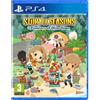 Marvelous Europe Story of Seasons: Pioneers of Olive Town - PS4