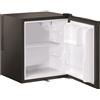 Cool Head Minibar - mod mb 42 - sistema raffreddamento ad assorbimento - capacità lt 40 - temperatura +6°/+12°c - dimensioni cm l 43 x p 42,4 x h 51,5