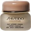 Shiseido Concentrate Eye Wrinkle Cream