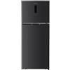 Electroline TME541NV4KE2 frigorifero con congelatore Libera installazione 415 L E Nero
