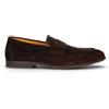 DOUCAL'S MOCASSINO UOMO MARRONE