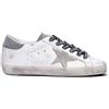 GOLDEN GOOSE - SUPER-STAR CLASSIC WITH LIST