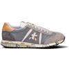 PREMIATA SNEAKERS UOMO GRIGIO