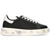 PREMIATA SNEAKERS DONNA NERO