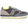 SAUCONY JAZZ ORIGINAL Sneaker uomo grigia in suede