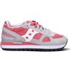 SAUCONY SHADOW ORIGINAL Sneaker donna salmone in suede