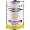Exclusion Diet Hypoallergenic Quaglia e Piselli - Exclusion - Diet Hypoallergenic Quaglia e Piselli - 400GR